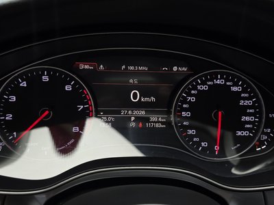 2015 AUDI A7 — фото 8
