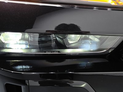 BMW I7 - 9