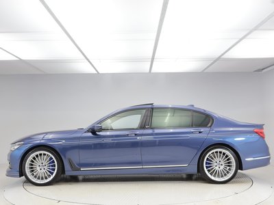 BMW ALPINA B7 - 7