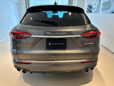 MASERATI GRECALE - 7