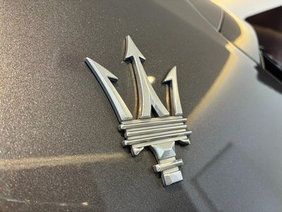 MASERATI GRECALE - 10