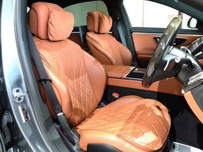 2021 Mercedes-BENZ S-CLASS — миниатюра 15