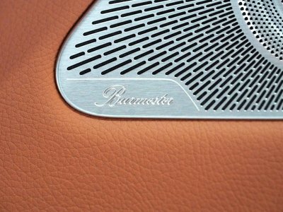 2021 Mercedes-BENZ S-CLASS — миниатюра 18