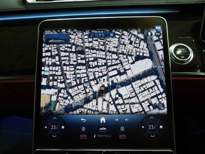 2021 Mercedes-BENZ S-CLASS — миниатюра 22