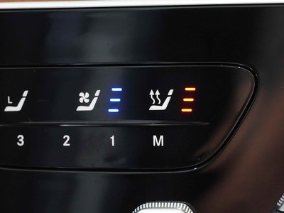 2021 Mercedes-BENZ S-CLASS — миниатюра 19