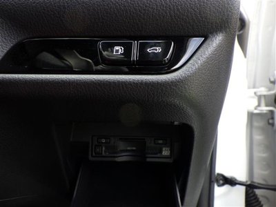 2022 Lexus NX 缩略图 20