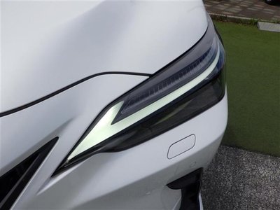 2022 Lexus NX 缩略图 31