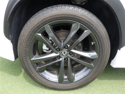2022 Lexus NX 缩略图 42