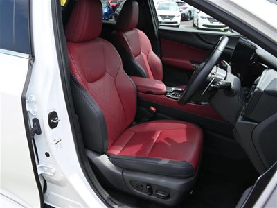 2022 Lexus NX 缩略图 24