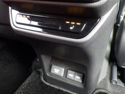 2022 Lexus NX 缩略图 22