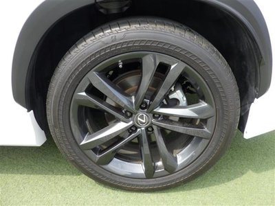 2022 Lexus NX 缩略图 44