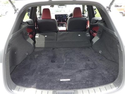 2022 Lexus NX 缩略图 27