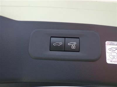2022 Lexus NX 缩略图 28