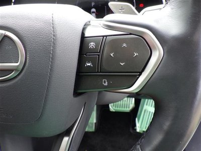 2022 Lexus NX 缩略图 13