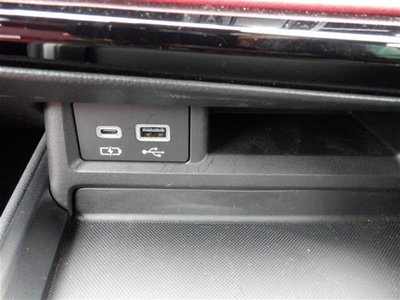 2022 Lexus NX 缩略图 19