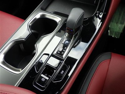 2022 Lexus NX 缩略图 16