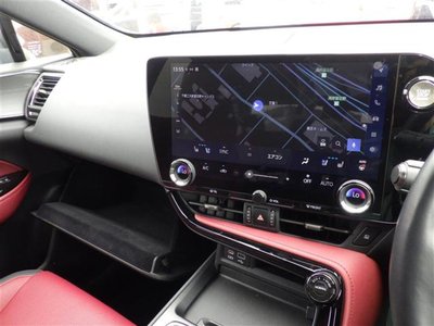 2022 Lexus NX 缩略图 15