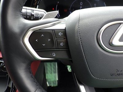 صورة 5 لـ 2022 Lexus NX