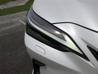 2022 Lexus NX 缩略图 30