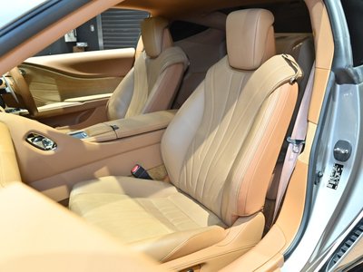 2019 Lexus LC 缩略图 19