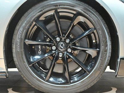 2019 Lexus LC 缩略图 61