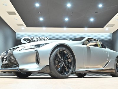 2019 Lexus LC 缩略图 63