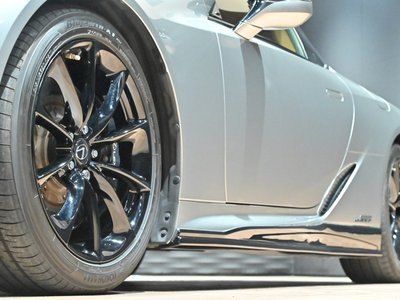 2019 Lexus LC 缩略图 58