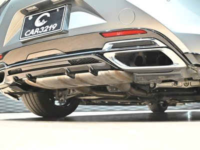 2019 Lexus LC 缩略图 51