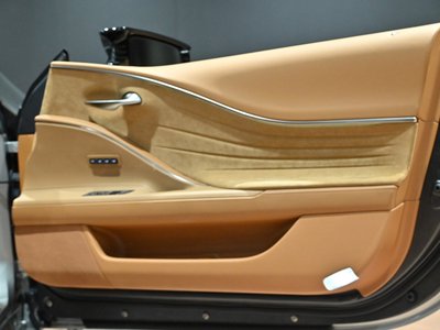 2019 Lexus LC 缩略图 22