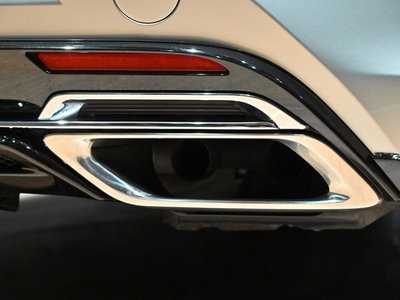 2019 Lexus LC 缩略图 52
