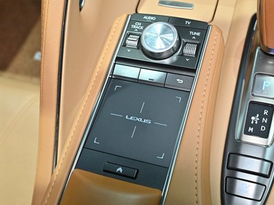 2019 Lexus LC 缩略图 34