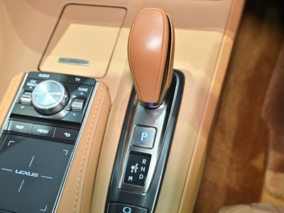 2019 Lexus LC 缩略图 33