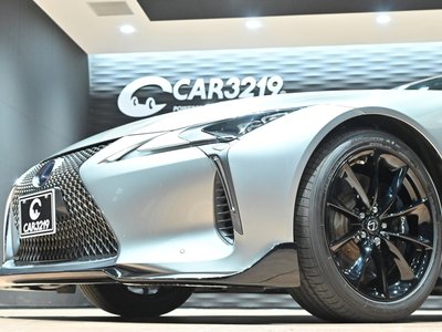 2019 Lexus LC 缩略图 41
