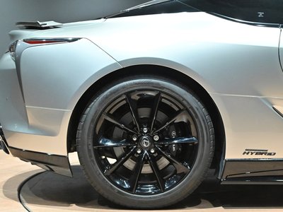 2019 Lexus LC 缩略图 49