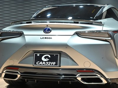 2019 Lexus LC 缩略图 53