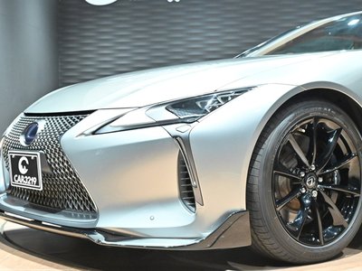 2019 Lexus LC 缩略图 40