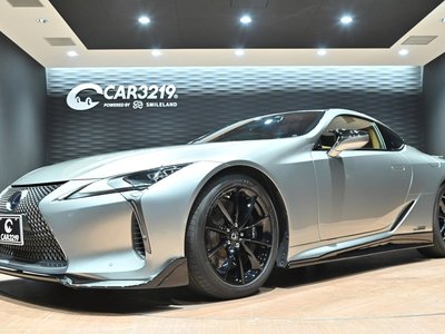 2019 Lexus LC 缩略图 39