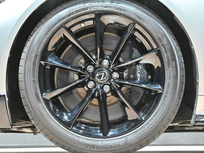 2019 Lexus LC 缩略图 59