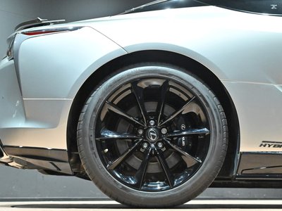 2019 Lexus LC 缩略图 50