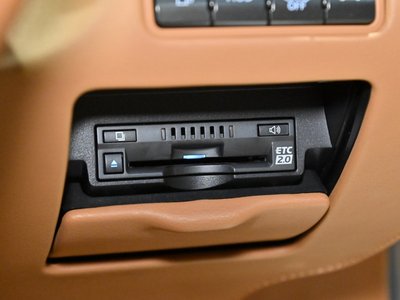 2019 Lexus LC 缩略图 35