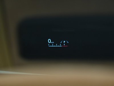 2019 Lexus LC 缩略图 27