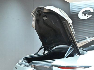 2019 Lexus LC 缩略图 56