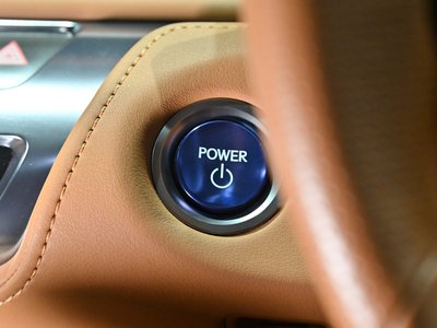 2019 Lexus LC 缩略图 28
