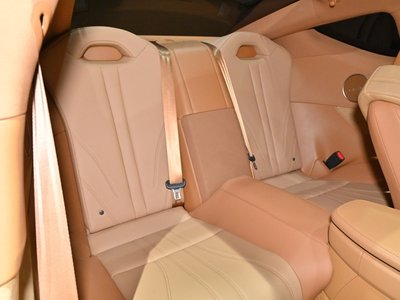 2019 Lexus LC 缩略图 21