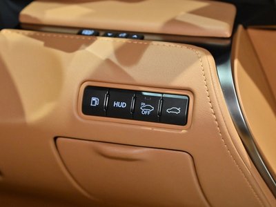 2019 Lexus LC 缩略图 31