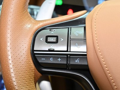 2019 Lexus LC 缩略图 24