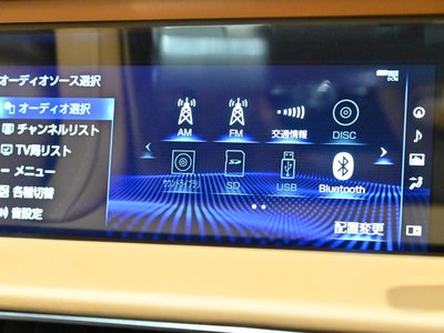 2019 Lexus LC 缩略图 18