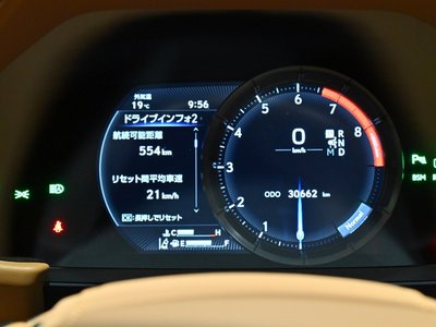 2019 Lexus LC 缩略图 26