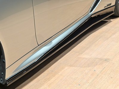 2019 Lexus LC 缩略图 46