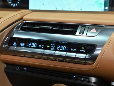 2019 Lexus LC 缩略图 32